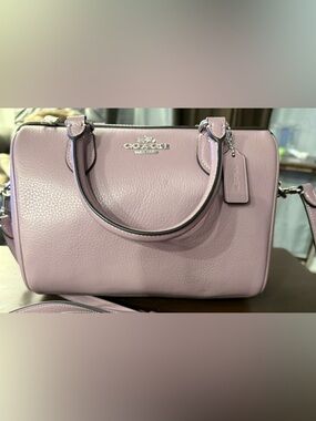 Coach Outlet Rowan Satchel Bag